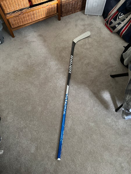 New Right Handed P92 Pro Stock Vapor Hyperlite Hockey Stick