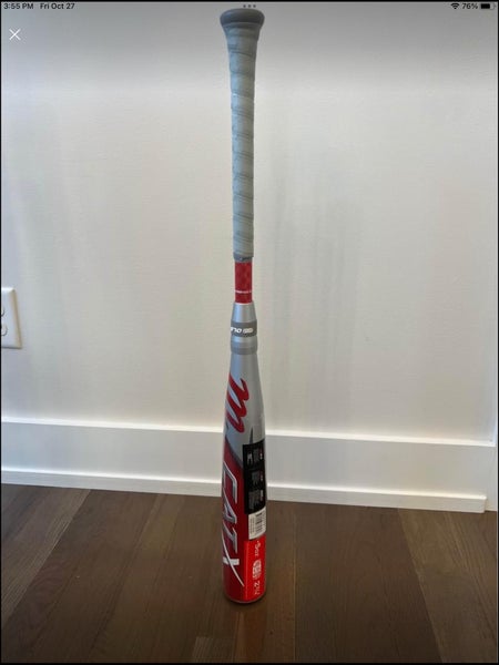 Marucci CAT X Composite 31/26