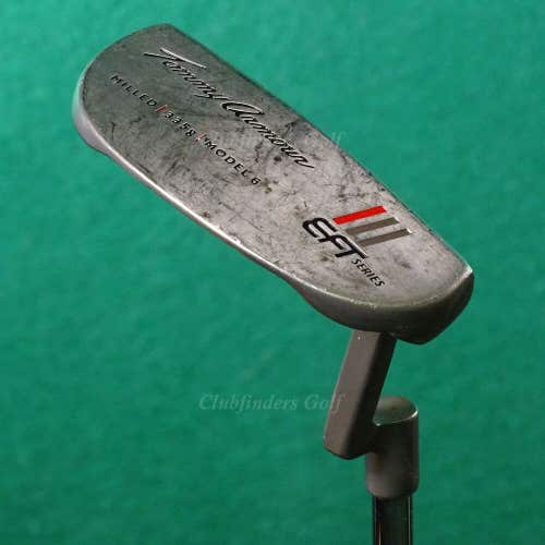 Tommy Armour EFT Series 335g Model 6 Mallet 34.5" Putter Golf Club