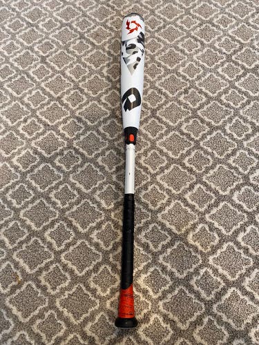 Used USSSA Certified Alloy (-5) 26 oz 31" Voodoo Bat