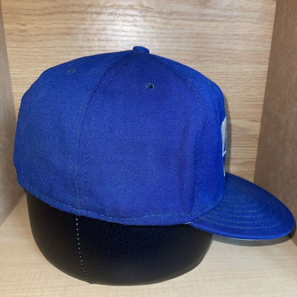 LOUISVILLE SLUGGER B.I.G. SNAPBACK HAT - ROYAL BLUE