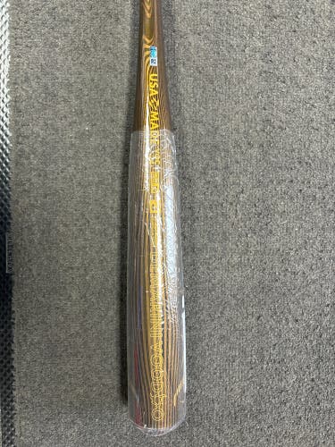 New 2024 DeMarini (-3) 30 oz 33" Voodoo Bat