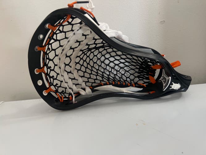 Strung Brine Clutch 4X Head
