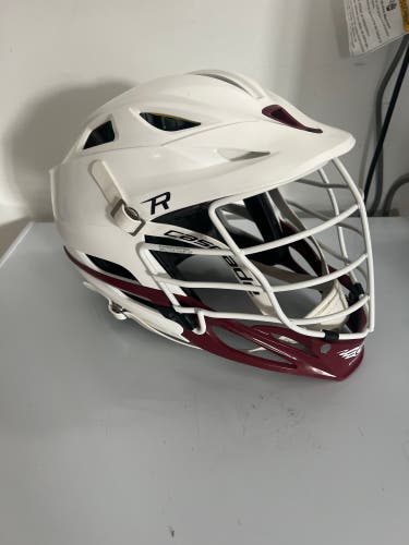Player's Cascade R Helmet