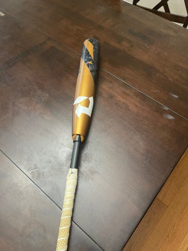 2022 DeMarini, Zoa 31 in drop 8