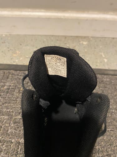 Adidas Matflex Wrestling Shoes Size 8.5