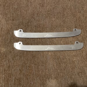 New Step Steel 246 mm ST Pro