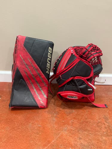 Used Regular Vapor 3X