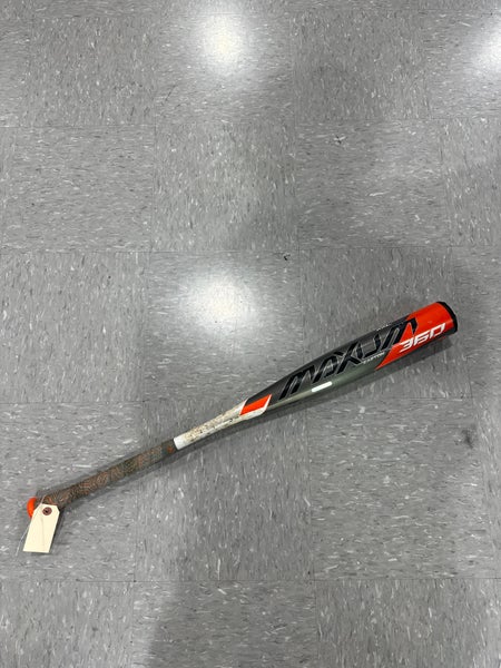 Used BBCOR Easton Maxum 360 Bat 32” (-3)
