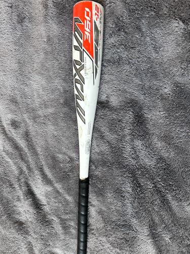 Used Easton (-12) 14 oz 26" Maxum 360 Bat