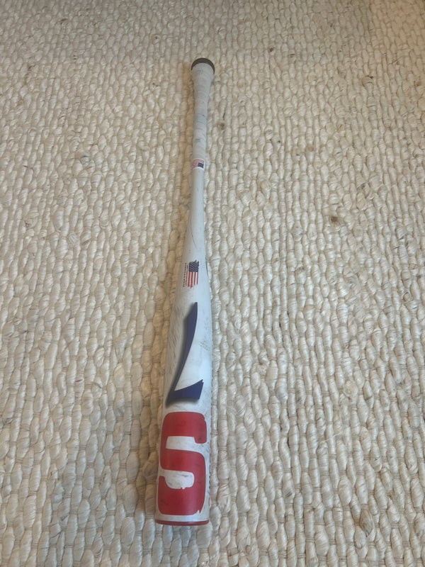 2021 Composite (8) 23 oz 31" Dirty South Swag Bat SidelineSwap