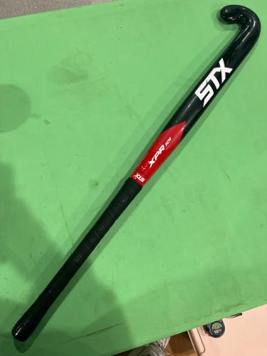 Used STX XPR101 35” Field Hockey Stick