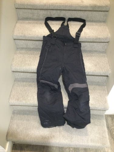Obermeyer Zip Off Ski Pant. Jr. 14