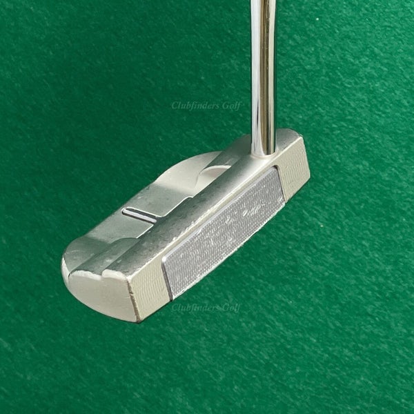 Scotty Cameron M1 Select Newport 34