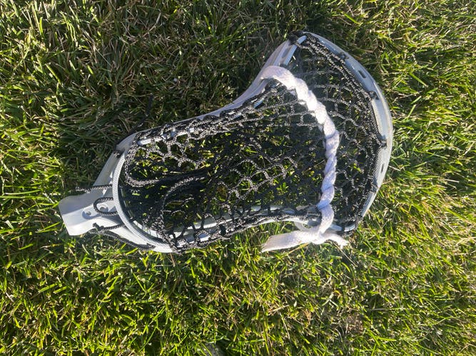 Used Attack & Midfield ECD Mirage 2.0 Graphene Head