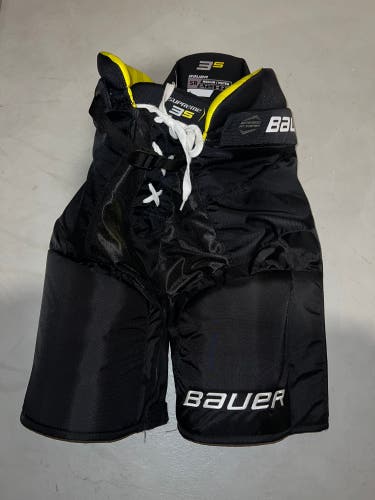 Bauer Supreme 3S Hockey Pants Senior Medium