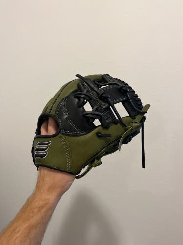 Emery glove co 11.5 baseball glove