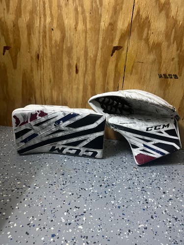 Used Regular Extreme Flex E4.5