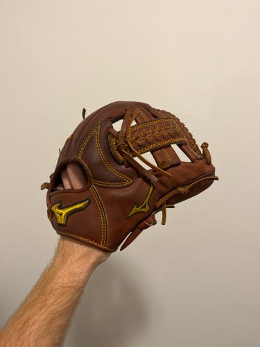 Mizuno pro limited 11.5 baseball glove