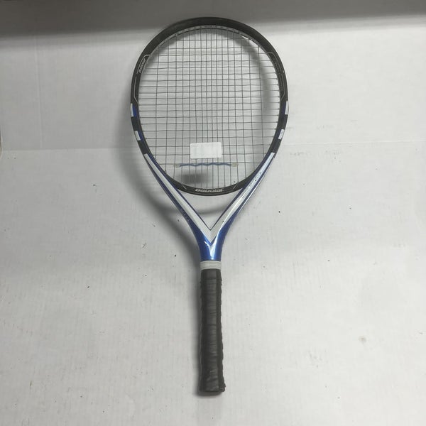 Used Babolat Side Drivers Y118 4