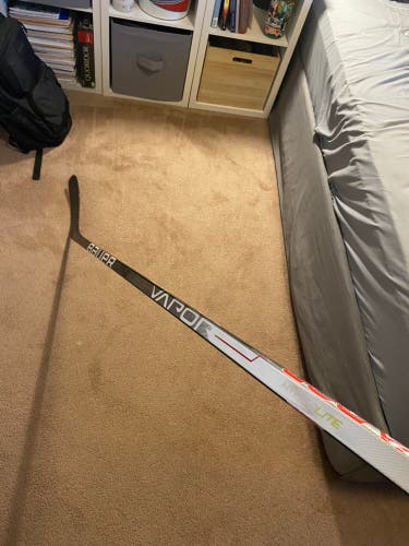 Used Bauer Vapor Hyperlite Hockey Stick