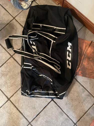 Used CCM Bag