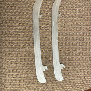 USED Step Steel STPROXS Blades CCM XS Blade Holders All Sizes available