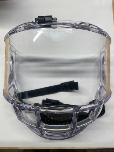 CCM SR Shield FV1 Full Face Bubble