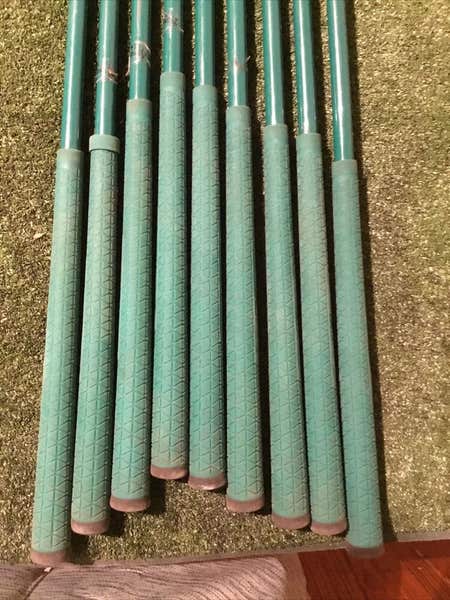 BROWNING 370 アイアン 3I-PW 8本セット　Rシャフト BROWNING 370 アイアン 3I-PW 8本セット Rシャフト BROWNING 370