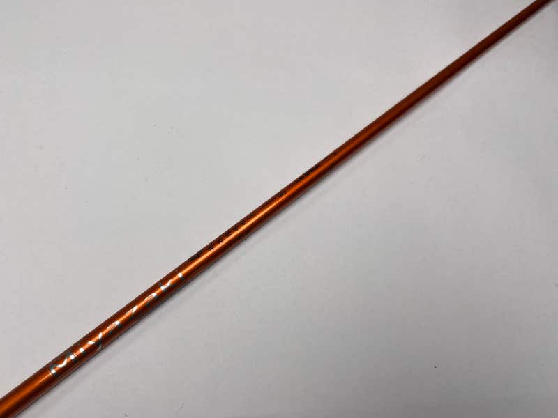 人気の贈り物が Miyazaki Kaula Tour Issue 6s Flex 4466 g Stiff Graphite クラブ