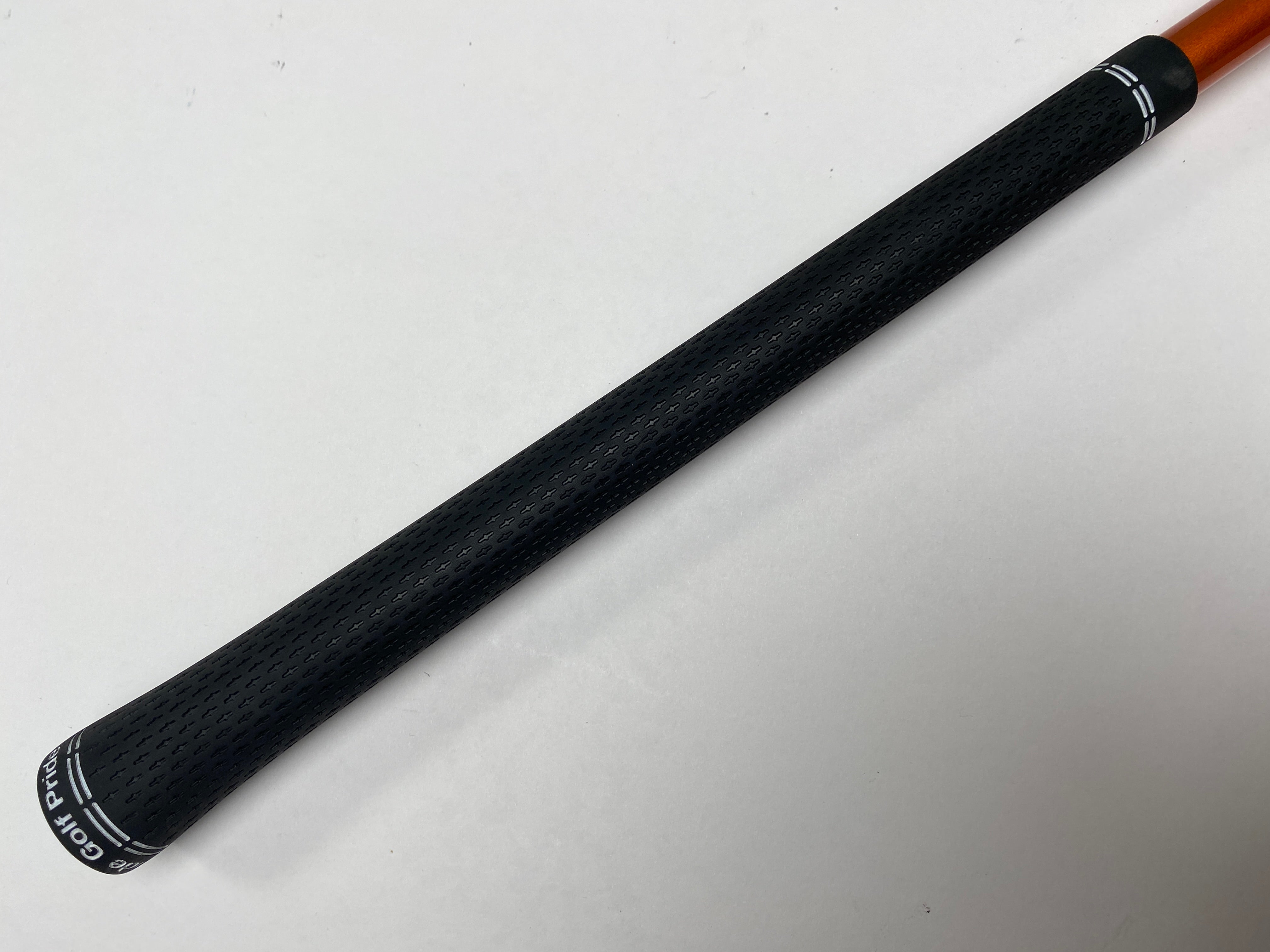 Miyazaki Kaula Tour Issue 6s Flex 4466 g Stiff Graphite Driver