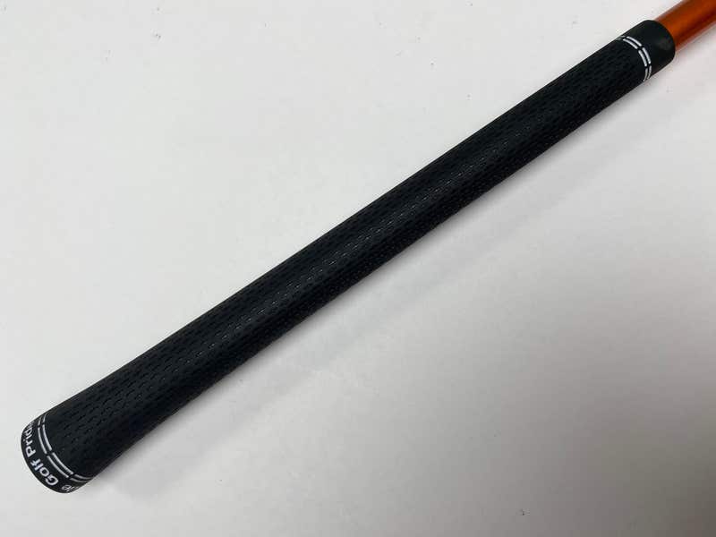 Miyazaki Kaula Tour Issue 6s Flex 4466 g Stiff Graphite Driver