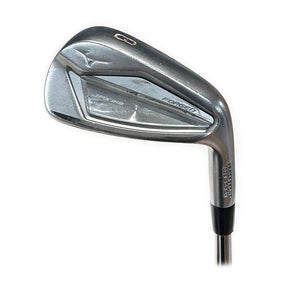 Mizuno JPX 919 Forged Single 8 Iron Steel Project X LZ 6.5 125g X Flex
