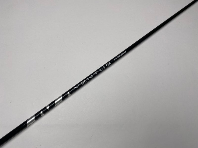 Fujikura Ventus Black 6S Velocore Stiff Graphite Driver Shaft 44"-Titleist