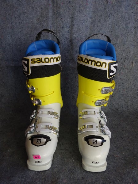 Brand New! Salomon X-Lab+ 130 Energyzer Size 26.5 | SidelineSwap