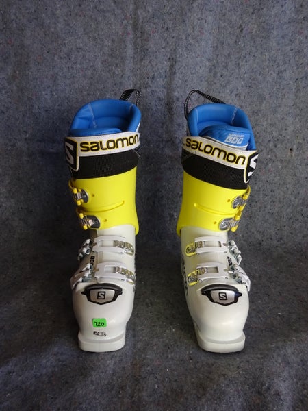 Brand New! Salomon X-Lab+ 130 Energyzer Size 26.5