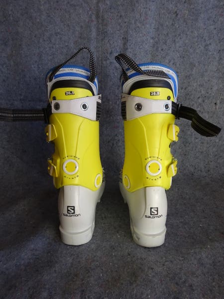 Brand New! Salomon X-Lab+ 130 Energyzer Size 26.5 | SidelineSwap