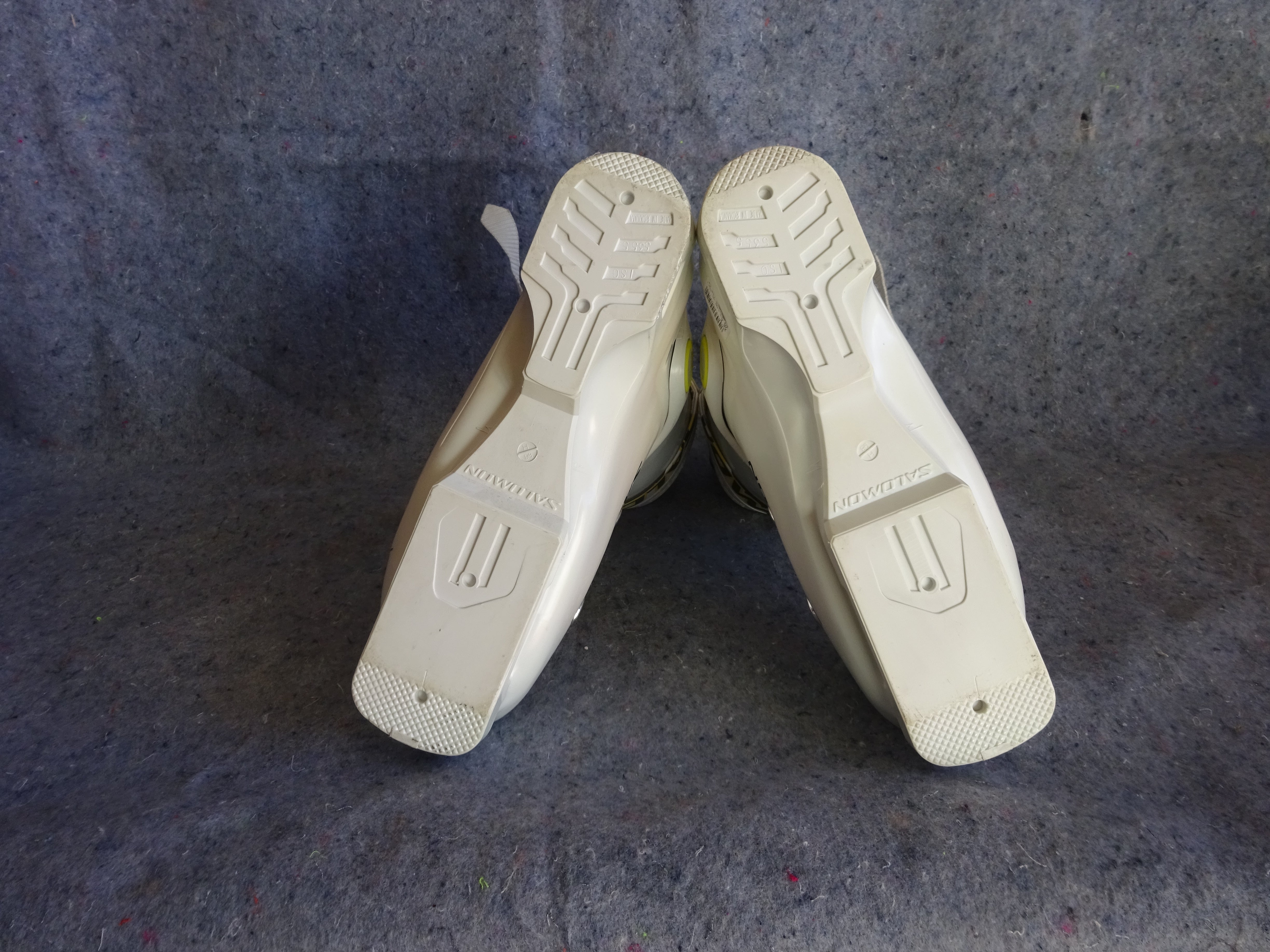 Brand New! Salomon X-Lab 130 Energyzer Size 26.5