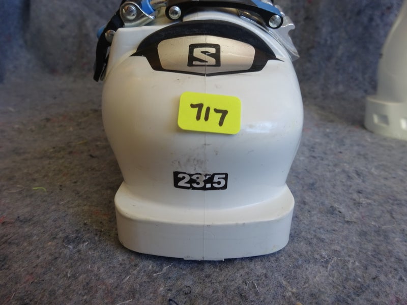 Brand New! Salomon X-Lab 110 Energyzer Size 23.5 | SidelineSwap