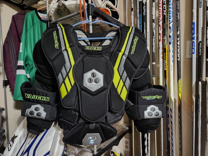 XXL Vaughn VE8-Int