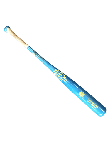 Used Tucci Wood Bat 33 1 2" Wood Bats