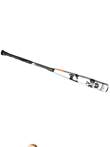 Used Demarini Gic-22 The Goods 34" -3 Drop High School Bats