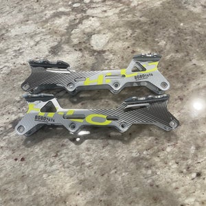 Hilo Aluminum Chasis