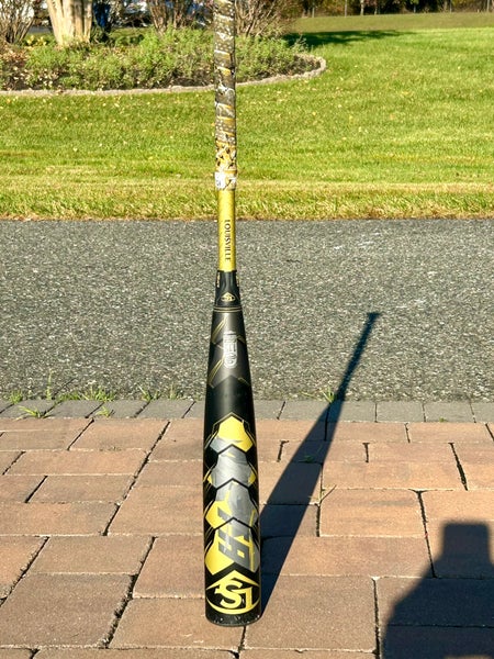 2021 Louisville Slugger (-10) 21 oz 31" Meta Bat