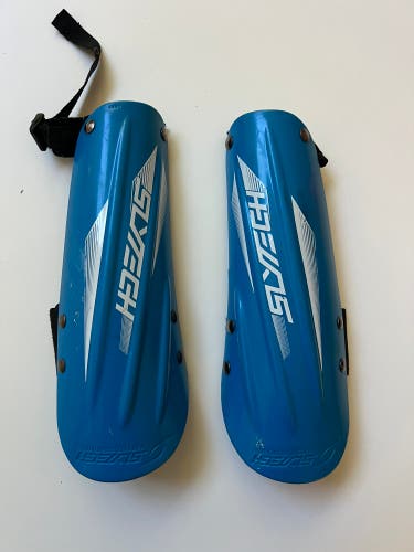 Forearm Guards Used Small Slytech