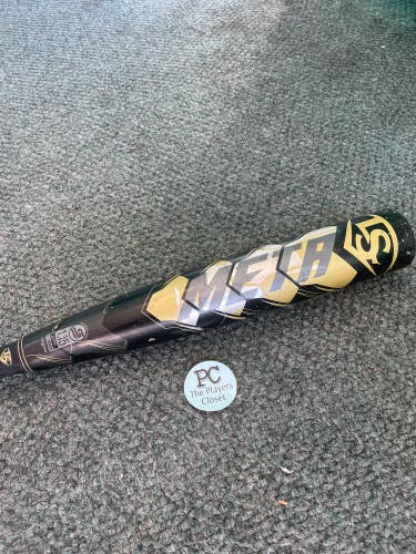 2021 Louisville Slugger Meta Composite USSSA Bat -5 26OZ 31"