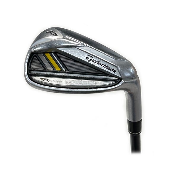 TaylorMade RBladez Single Pitching Wedge Graphite Rocket Fuel 65g Senior Flex