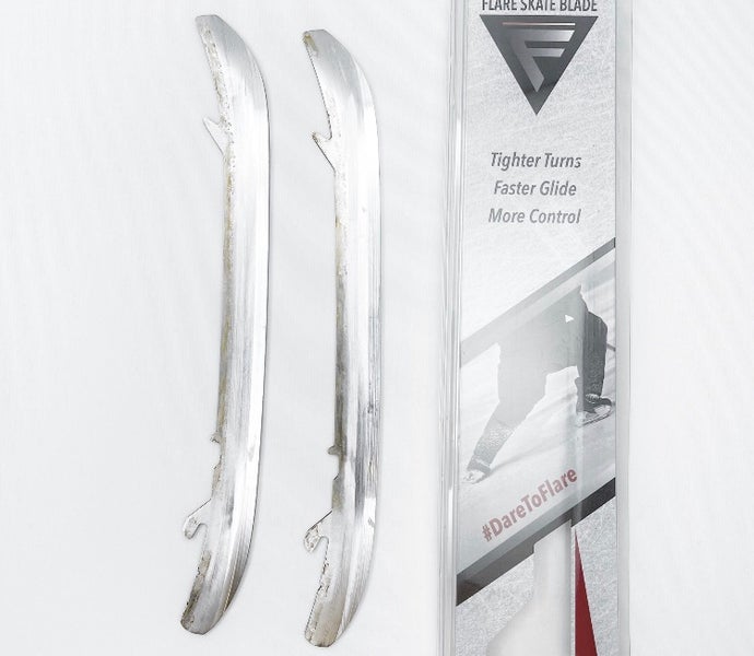 Used Flare Steel LSE (Lightspeed Edge) 238 mm (5/8)