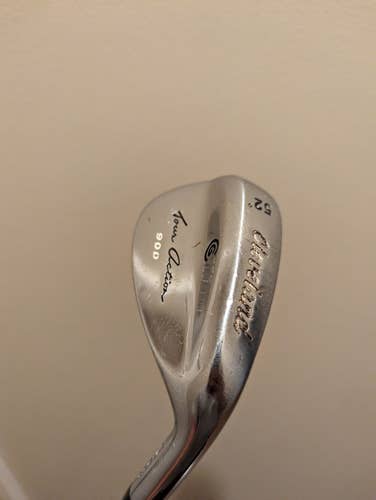 Cleveland Tour Action 900 52 Degree Gap Wedge