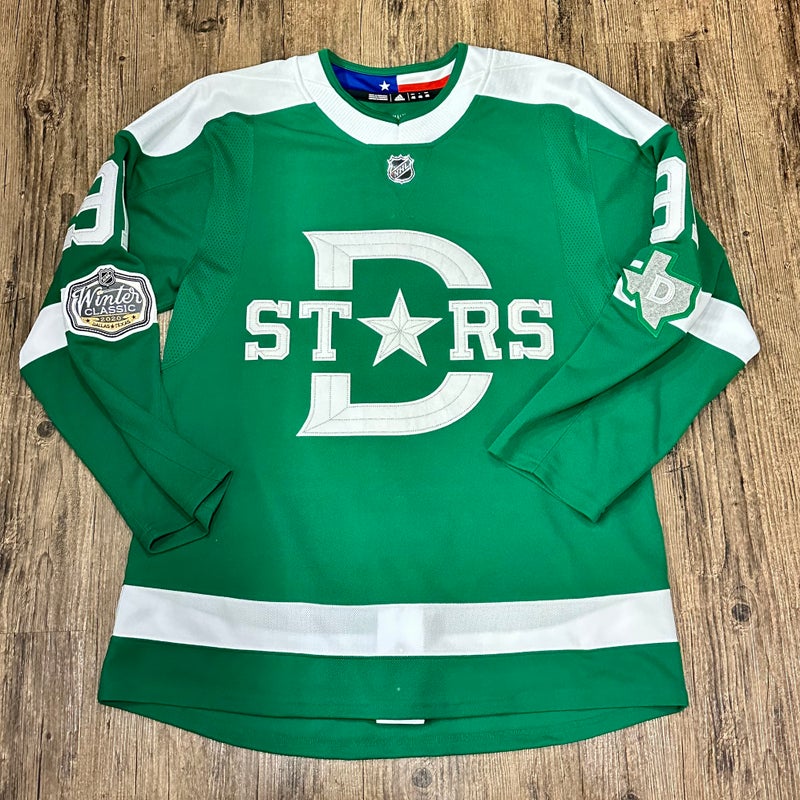 Bergeron Preschool Winter Classic Jersey